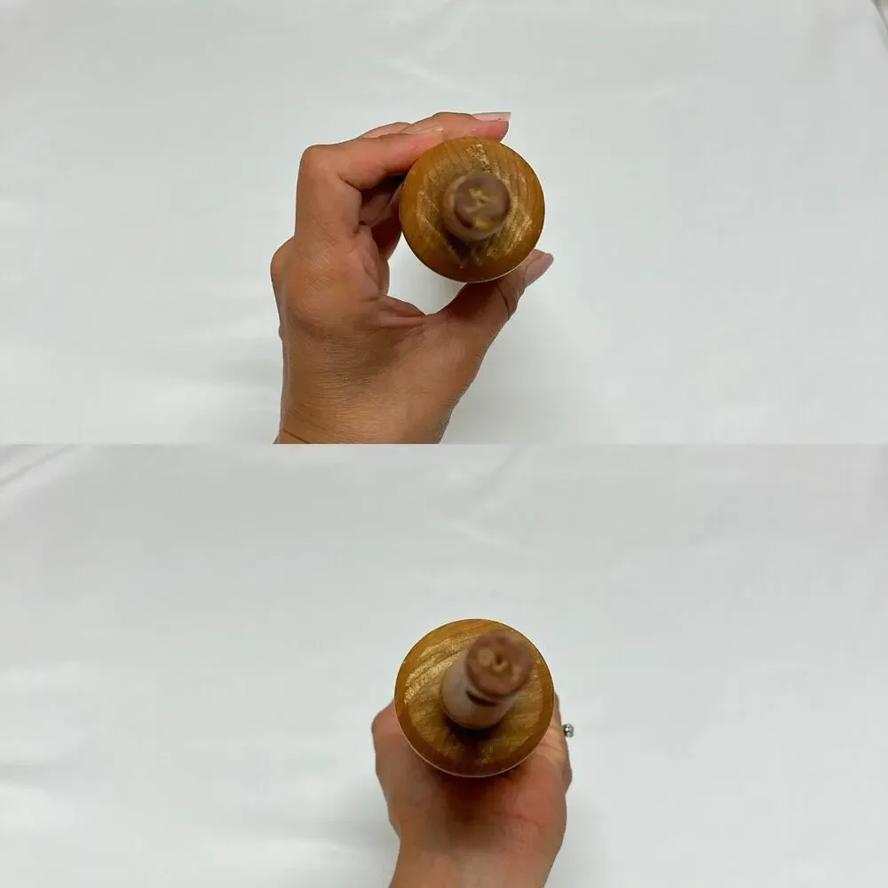 Unbranded baking roller